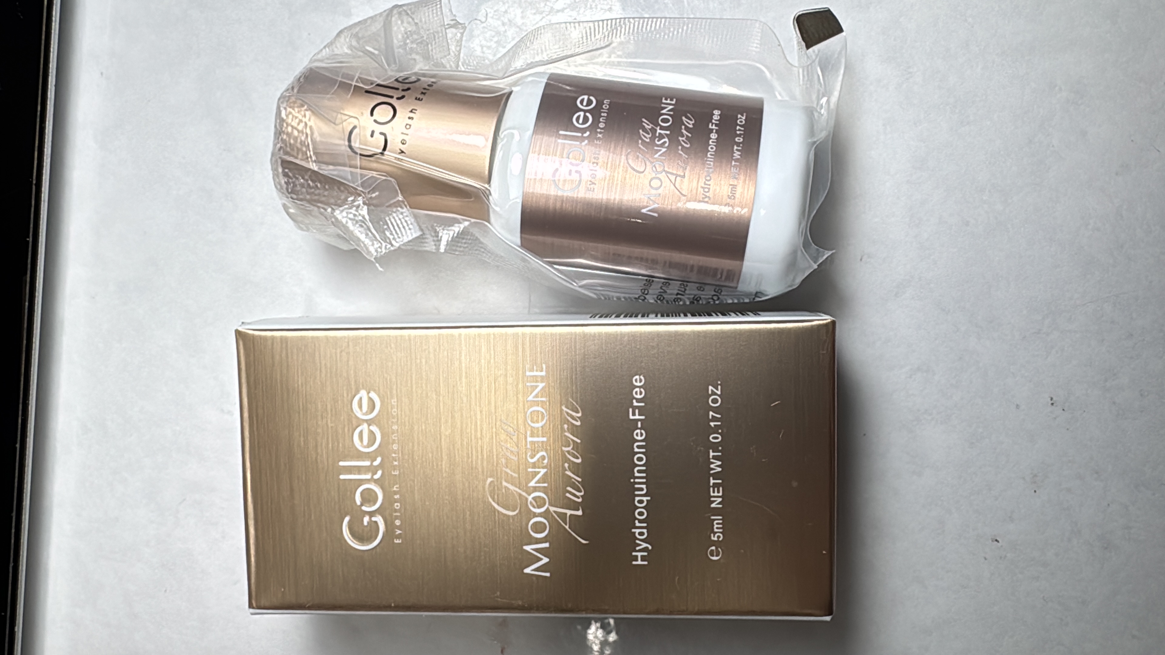 Gray Moonstone Aurora 5ml