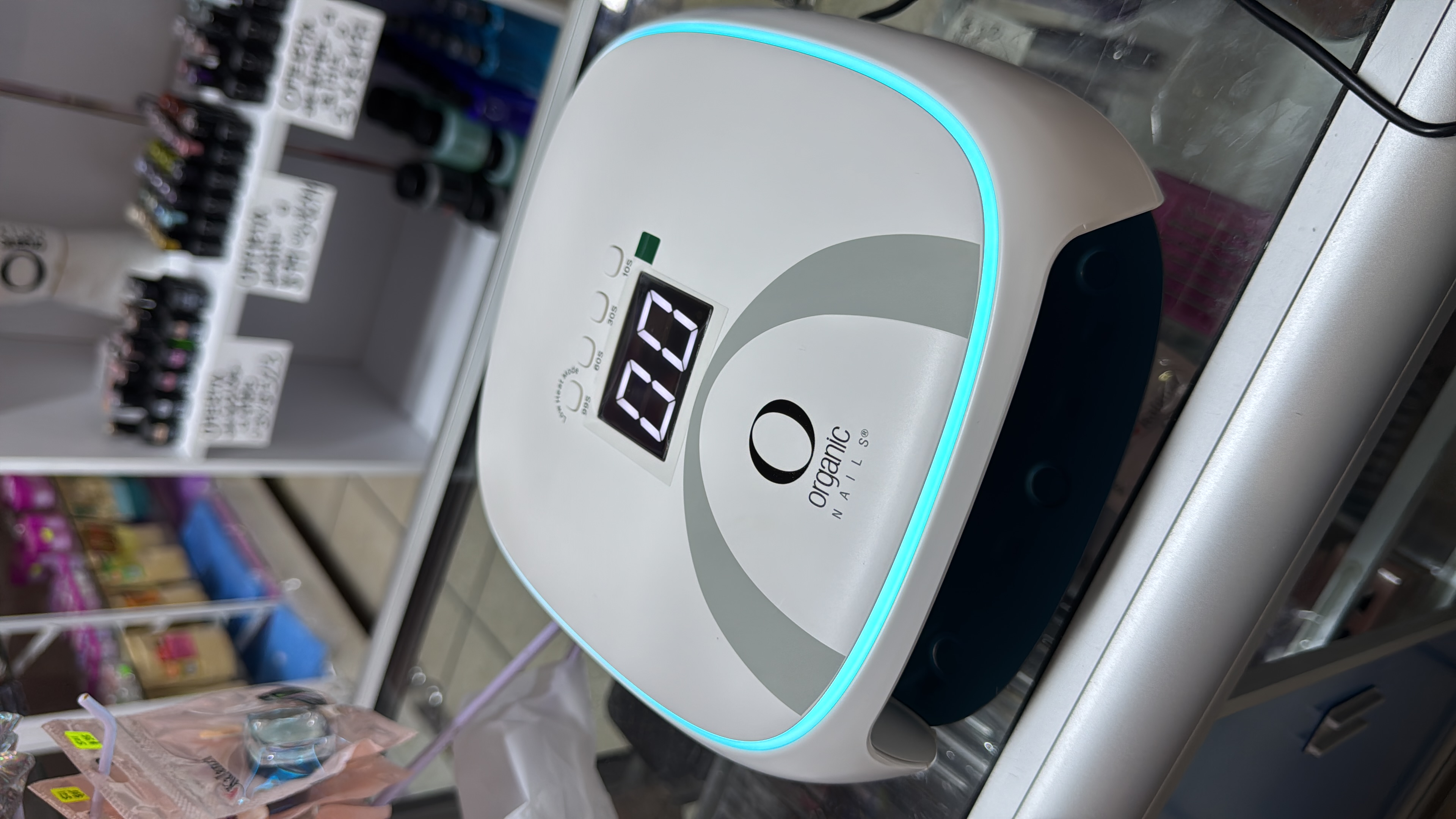 Lámpara Alámbrica 80 w