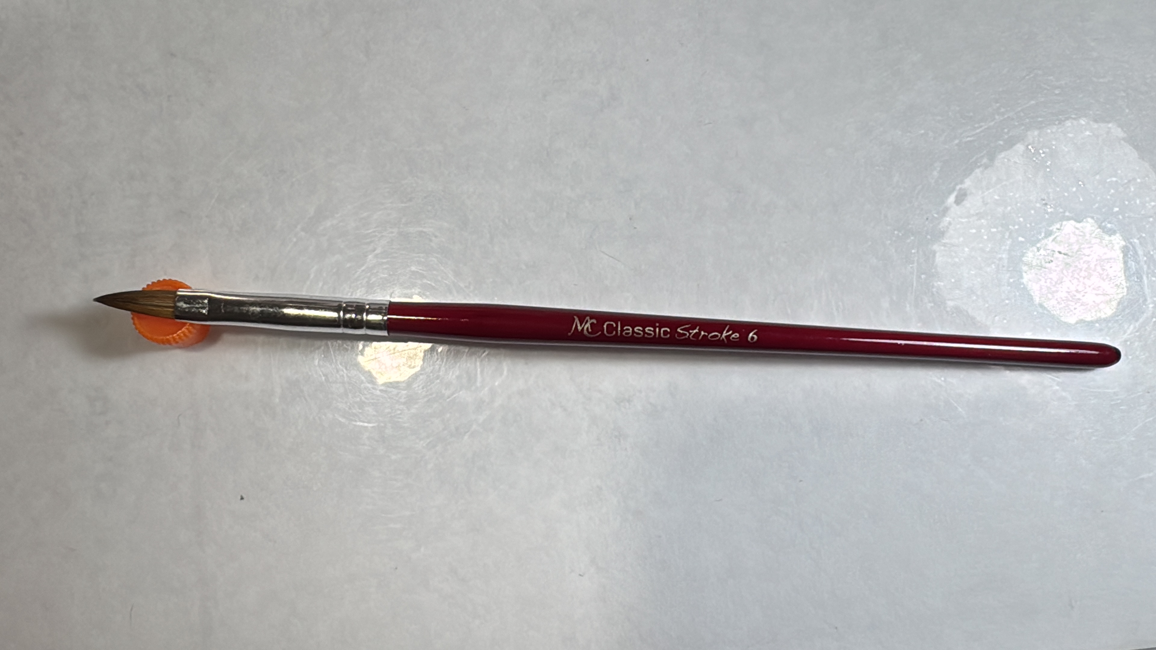 AGOTADO Pincel Classic Stroke #6