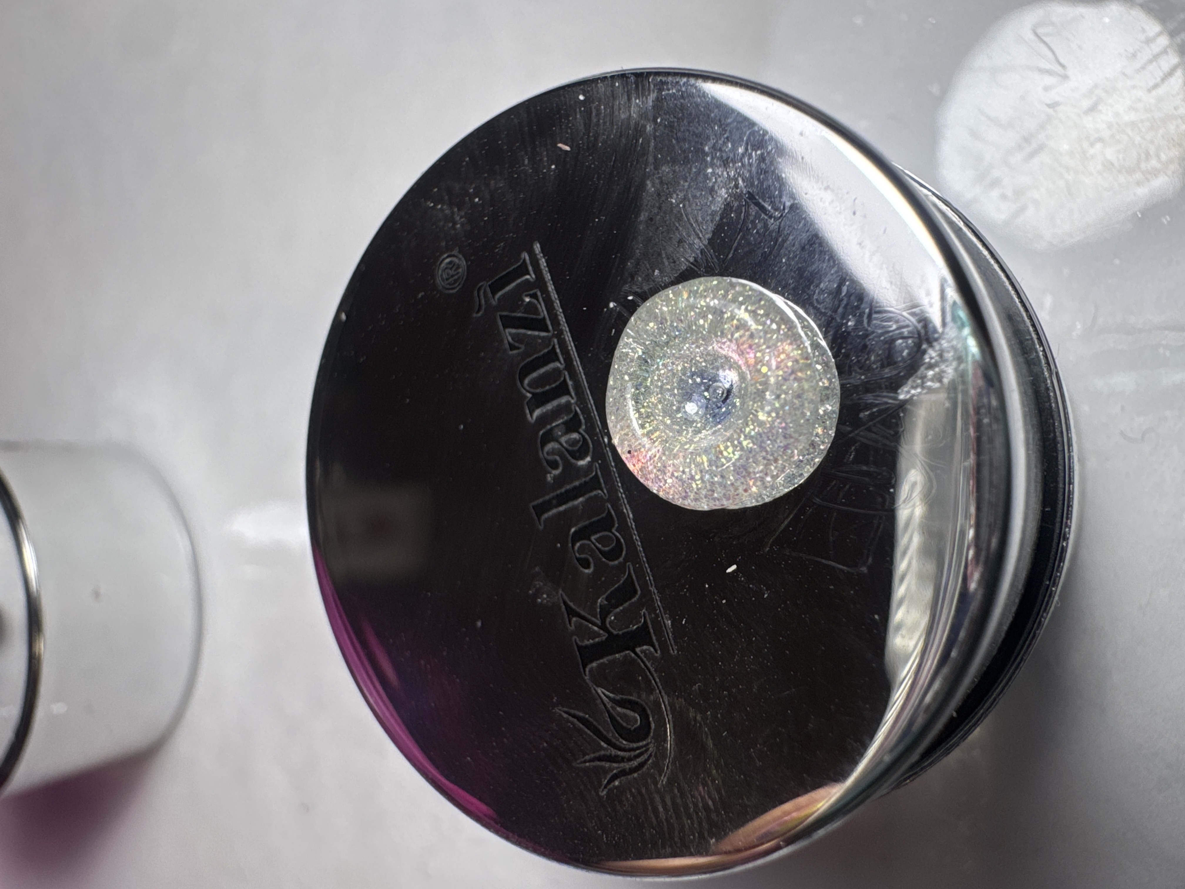 Gel Sólido Aurora #5