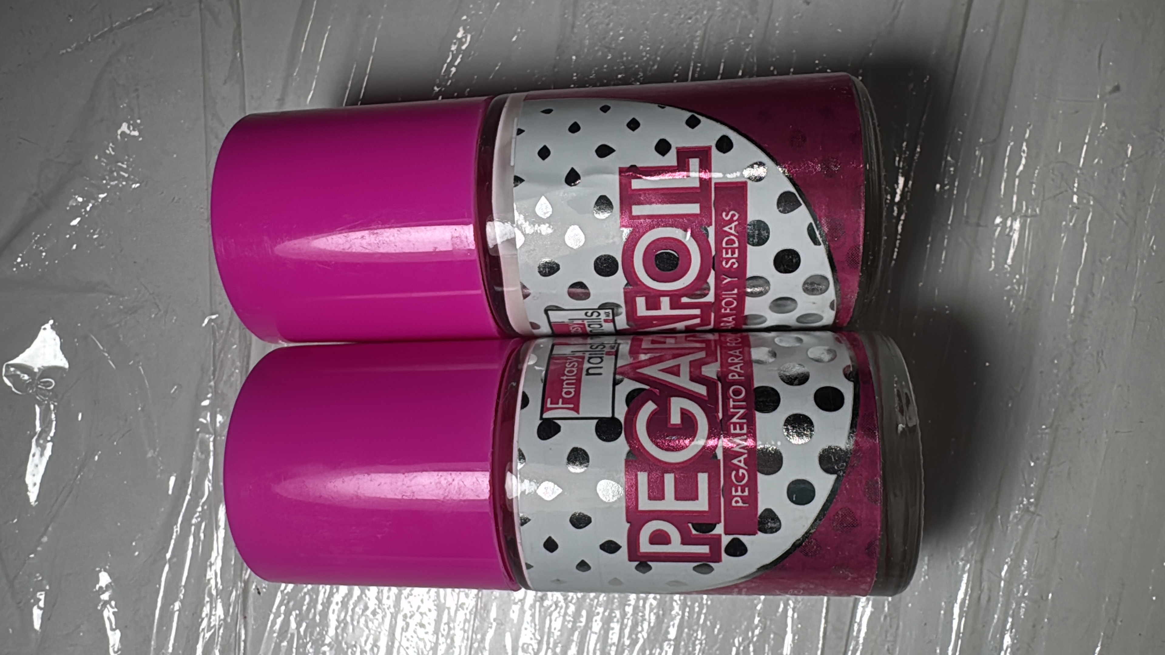 PegaFoil pegamento para Foil y sedas