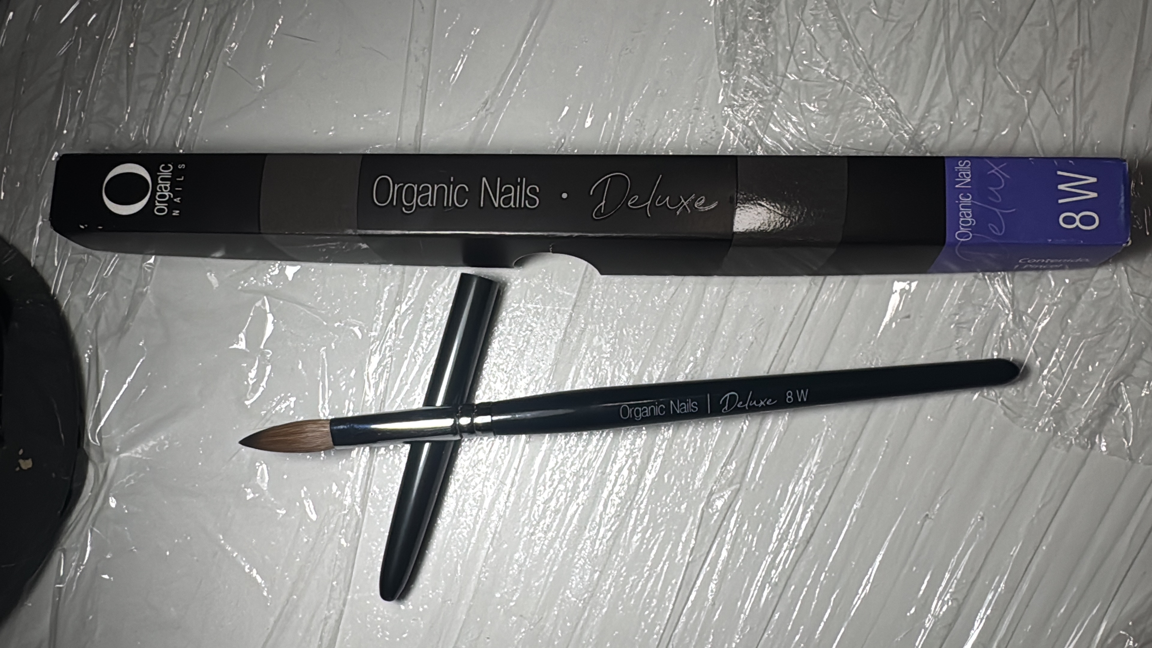 AGOTADO Pincel Deluxe #8W