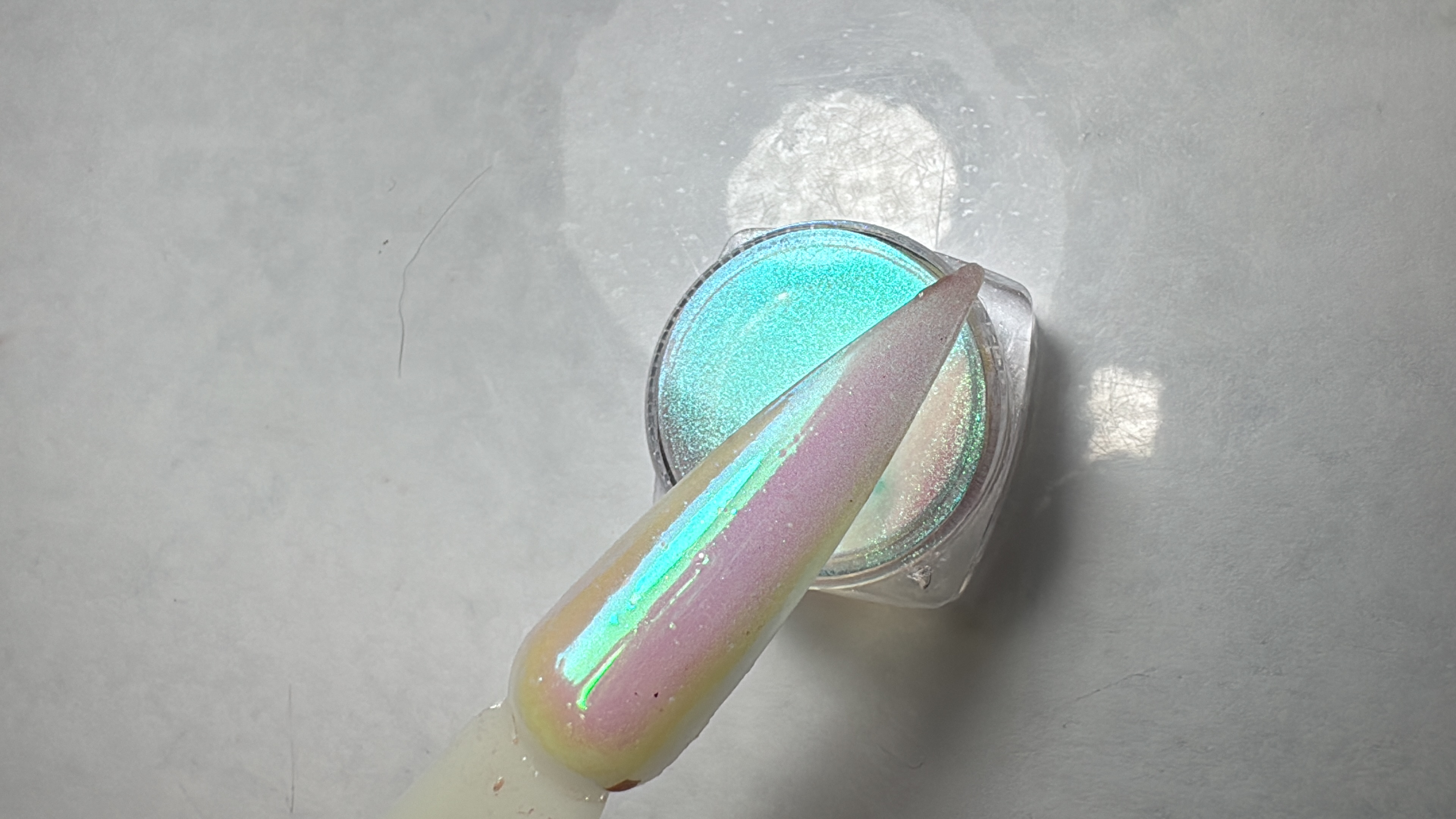 AGOTADO Efecto Glaseado 4 (255)