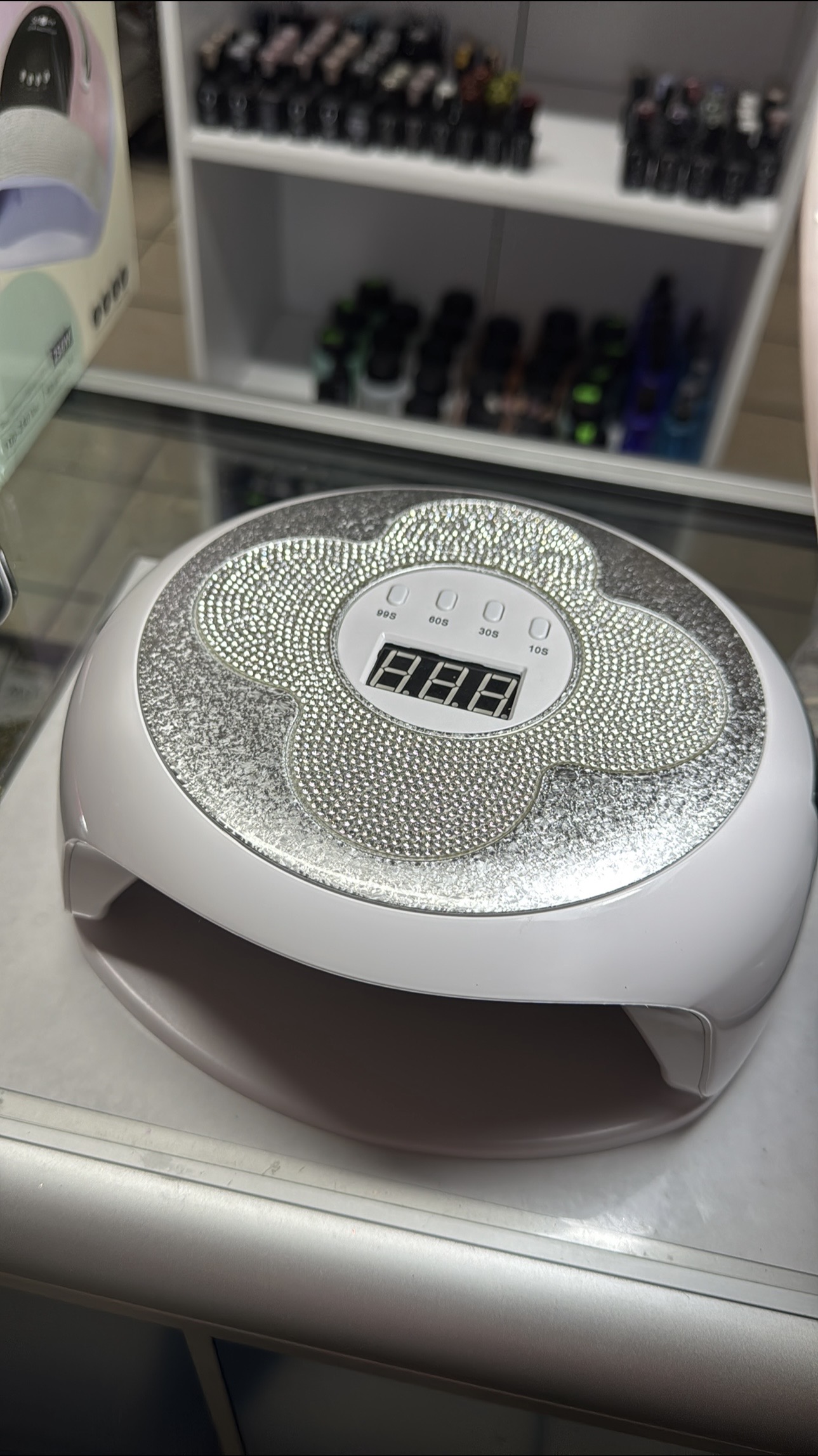 AGOTADO Lámpara SUN M&J 26 248W