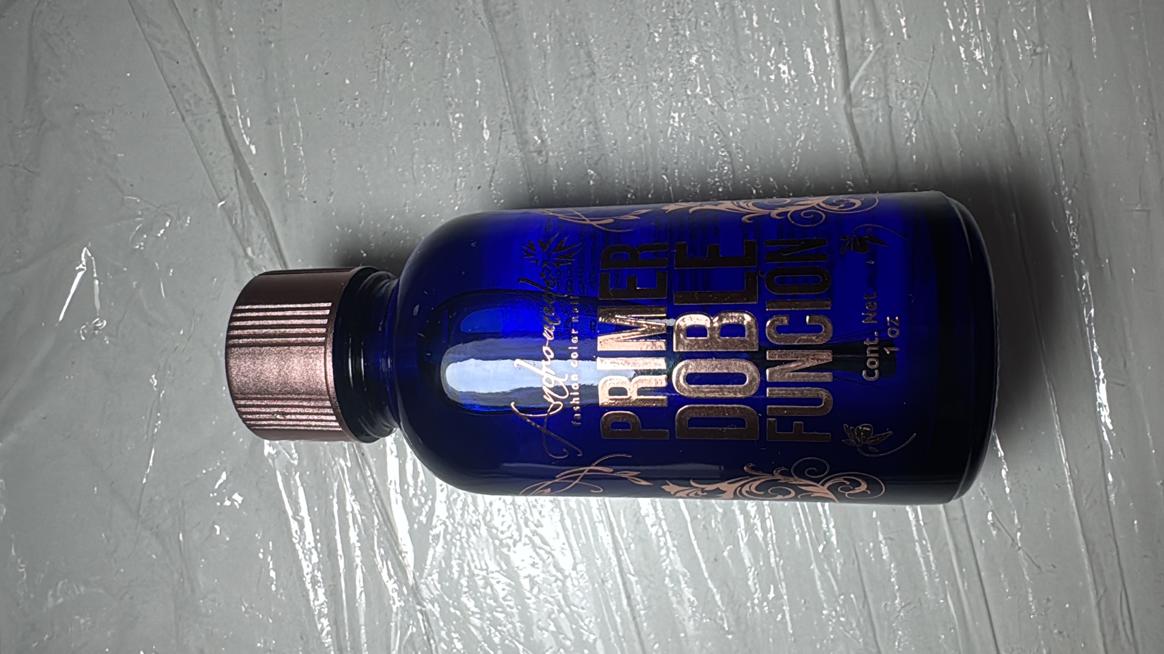 Primer Doble Función 1oz