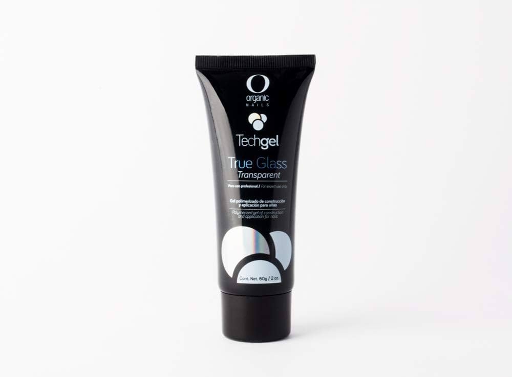 Techgel True Glass 30g