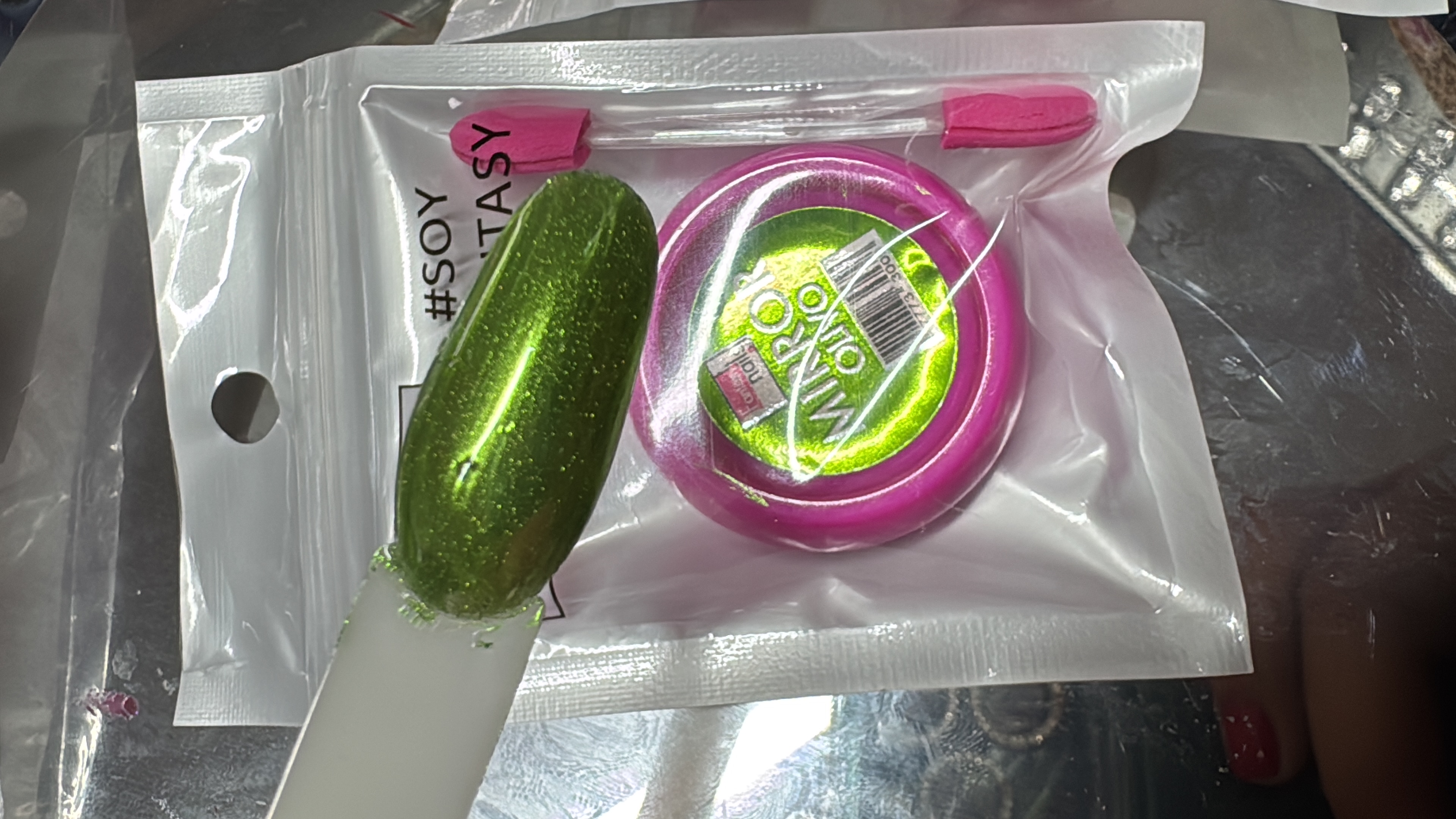 Efecto Olivo (77733009)