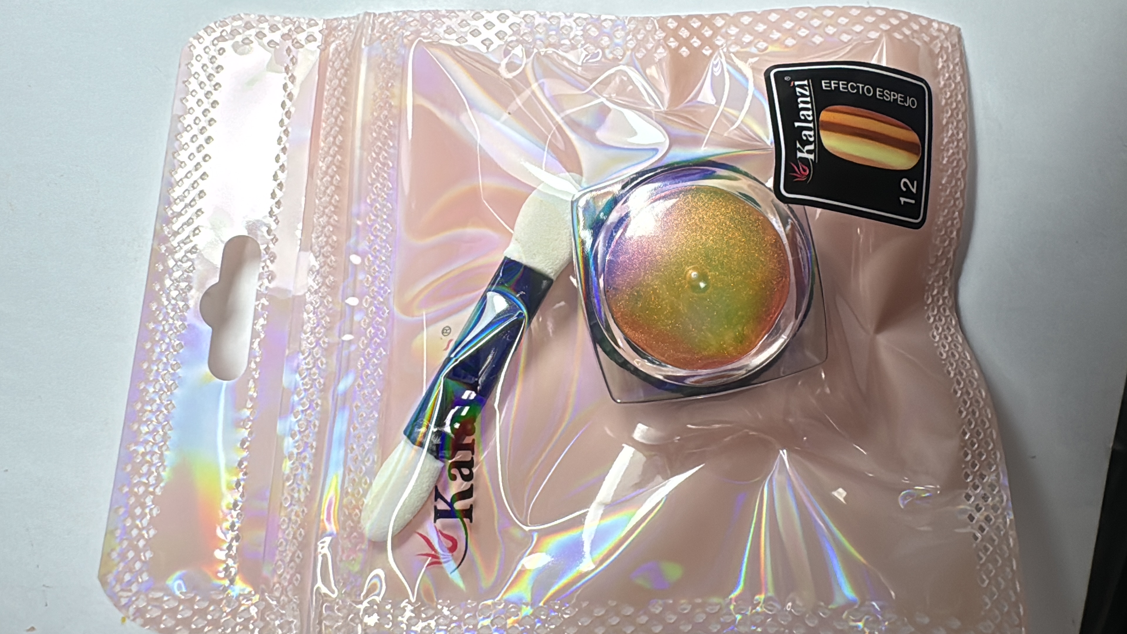 Efecto Orange 12 (134)