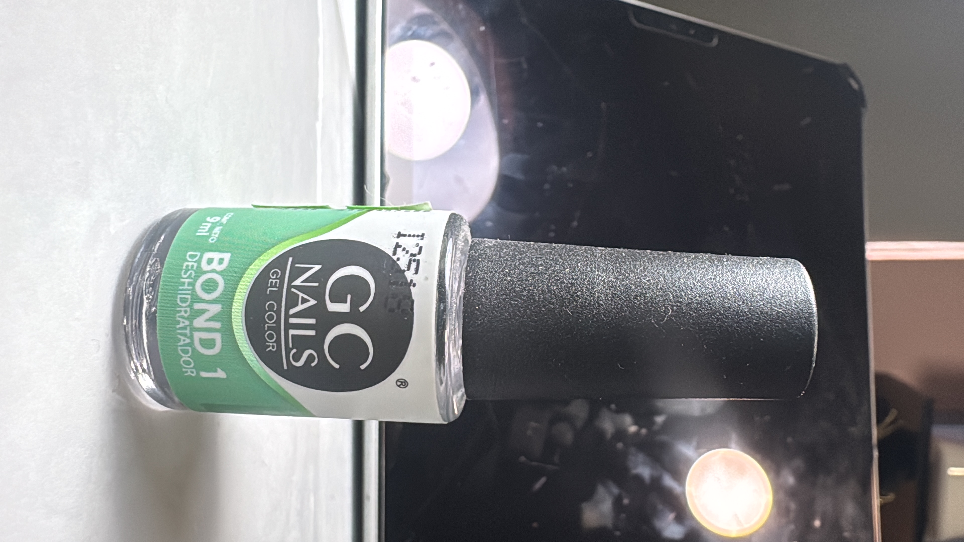 Bond 1 Deshidratador