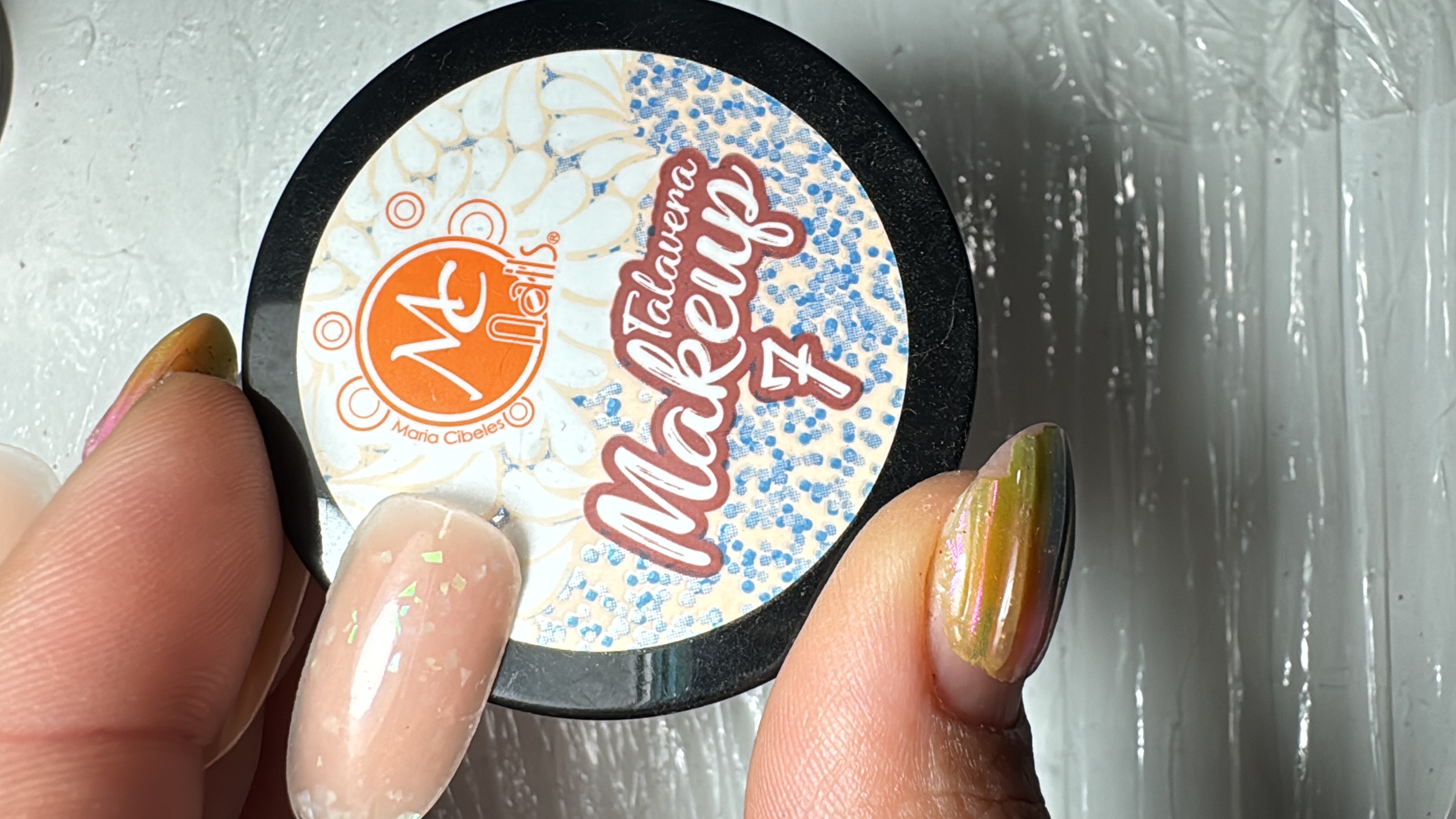Acrílico Talavera Makeup #7 1oz
