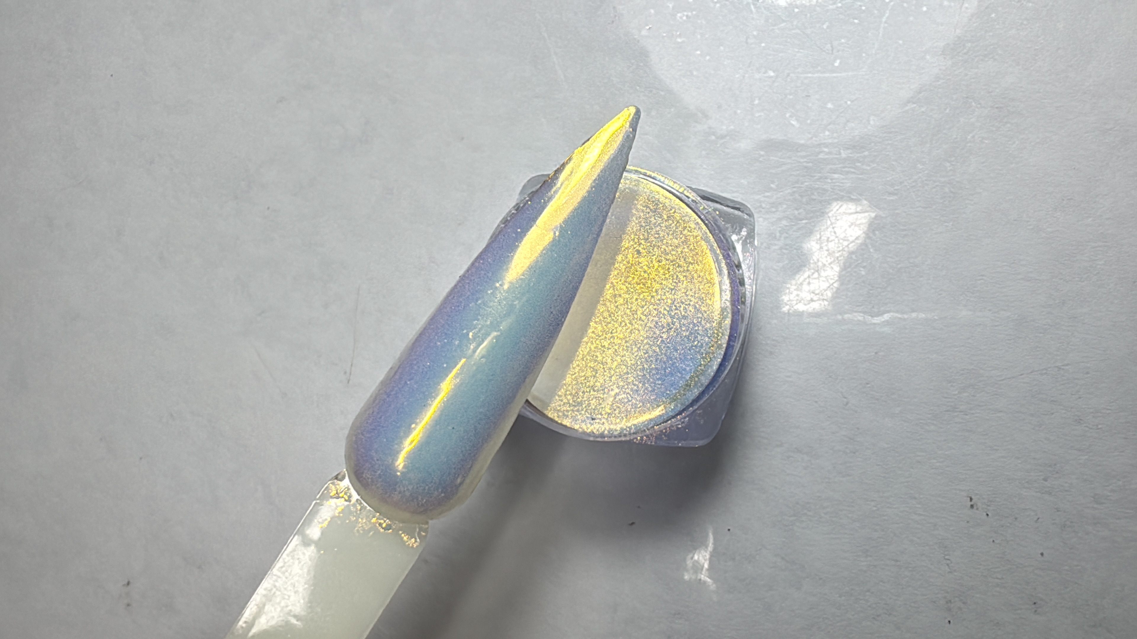 AGOTADO Efecto Glaseado 2 (255)