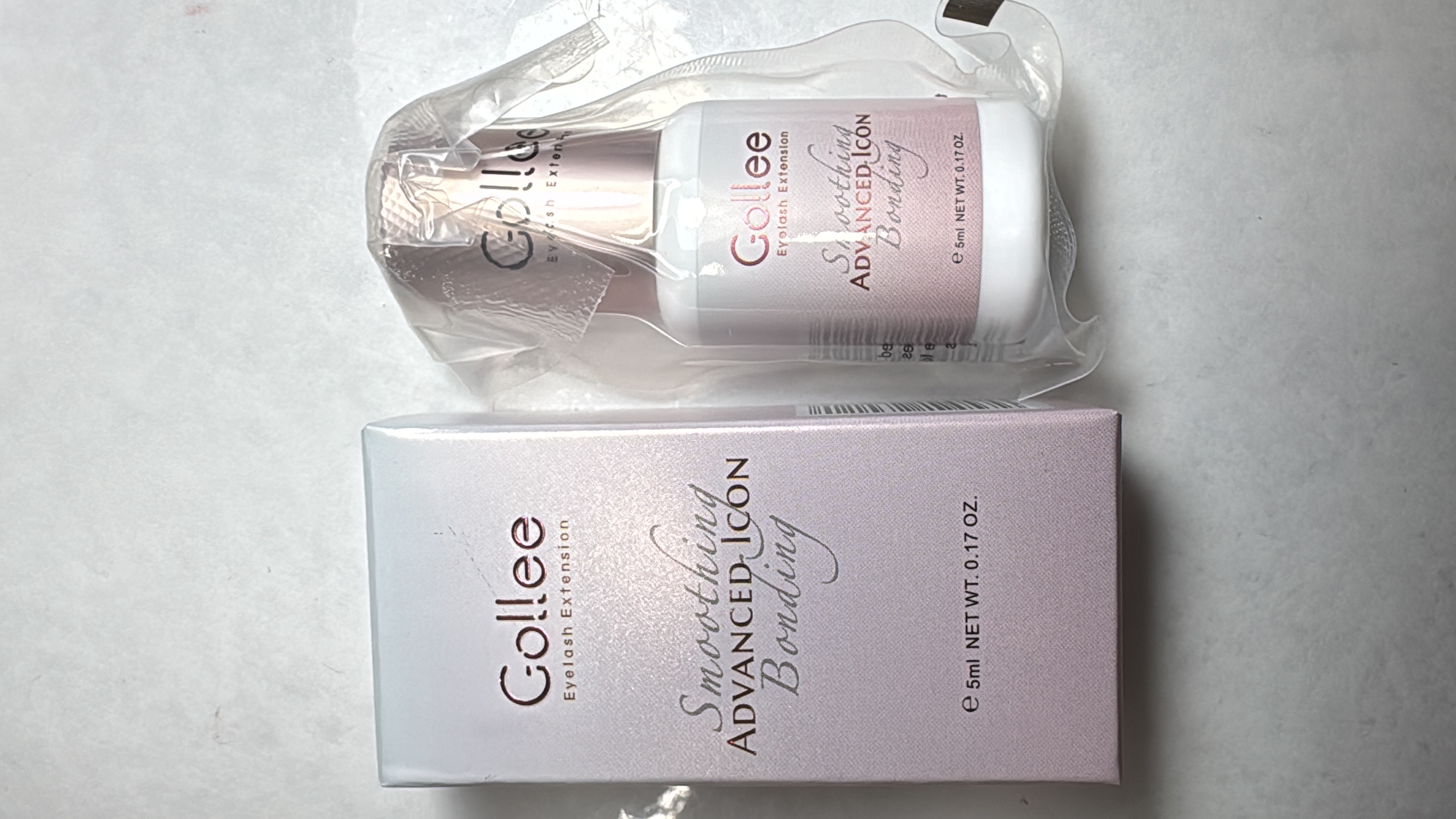 Smoothing Advanced Icon Bonding 5ml