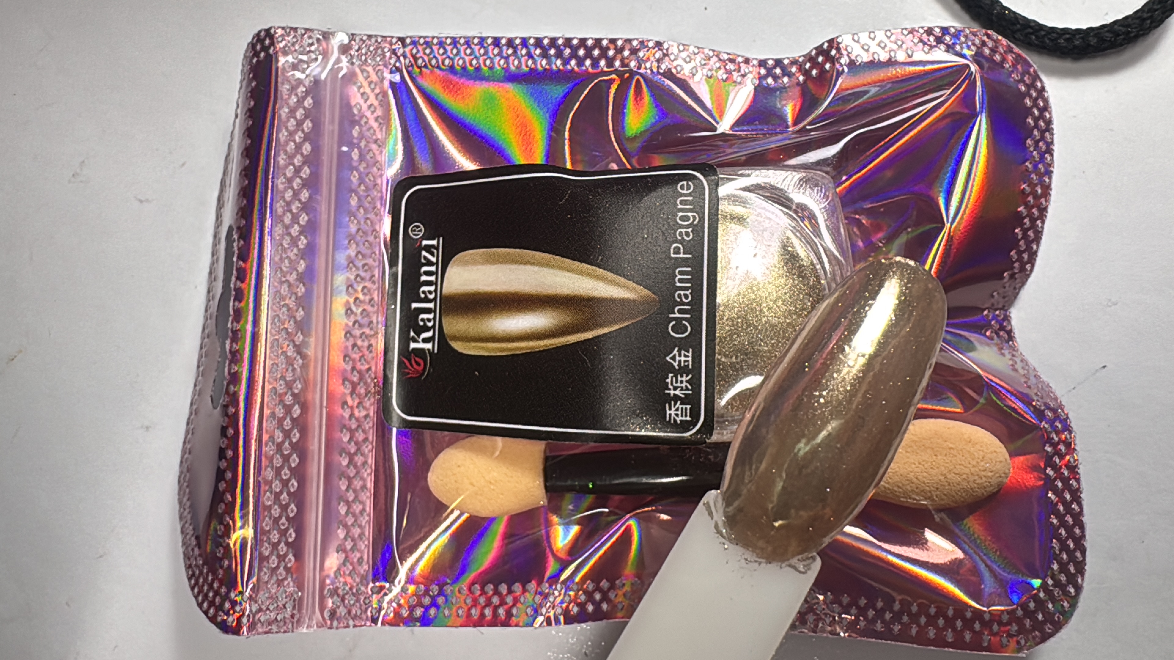 Efecto Cham Pagne (315)