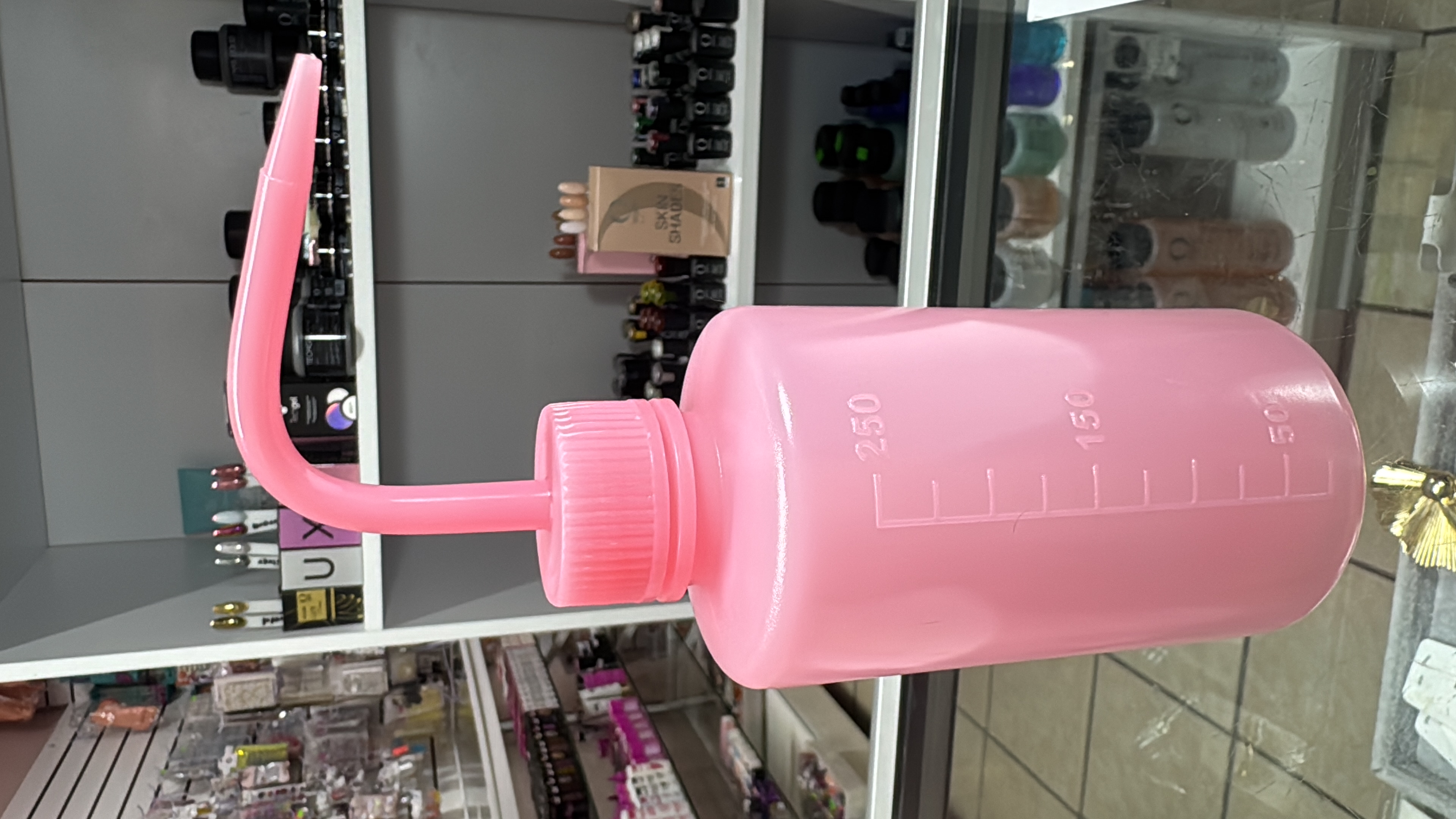 Piseta para Pestañas (5023)