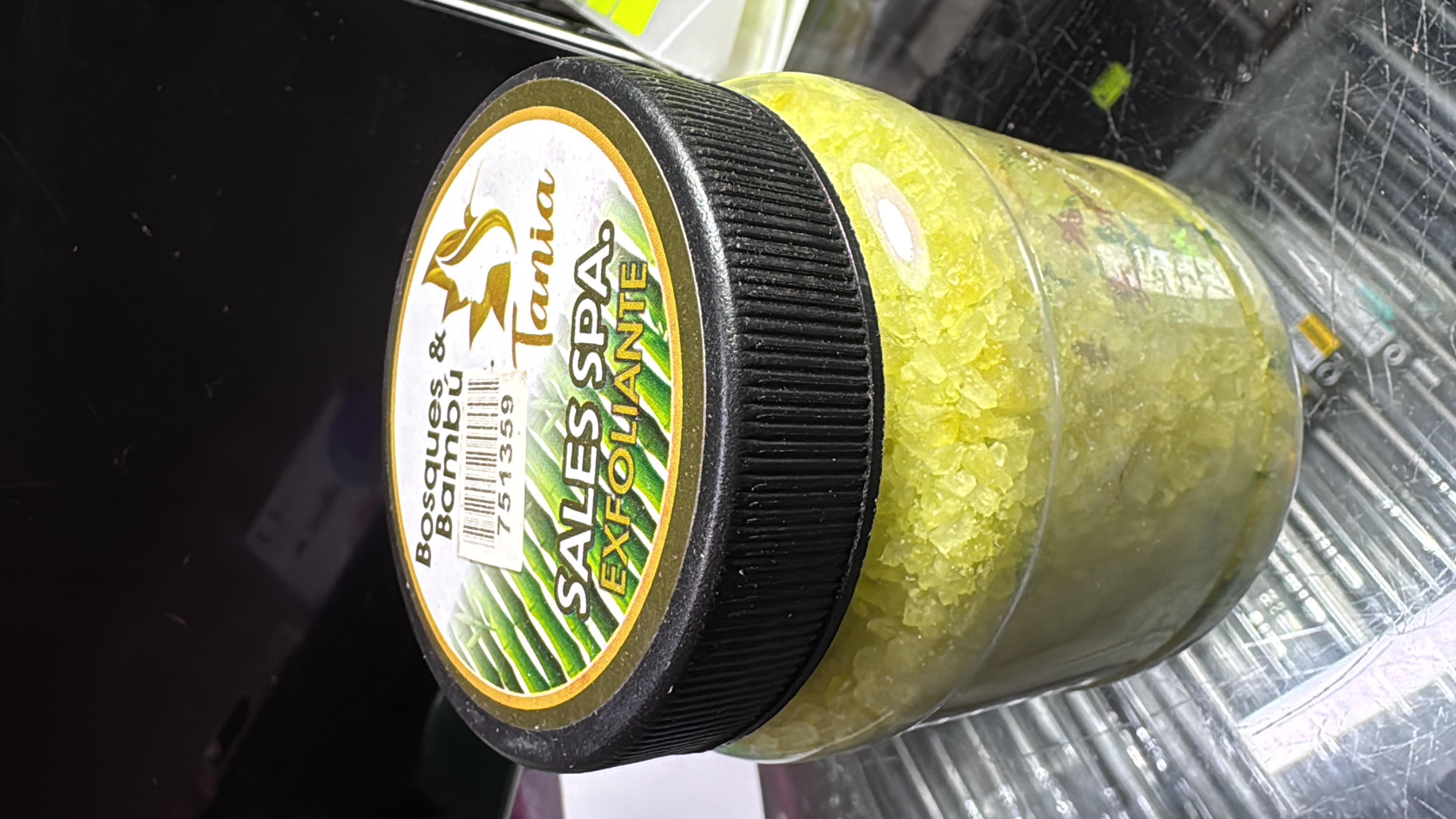 Sales Spa Bosques y Bambú (363)