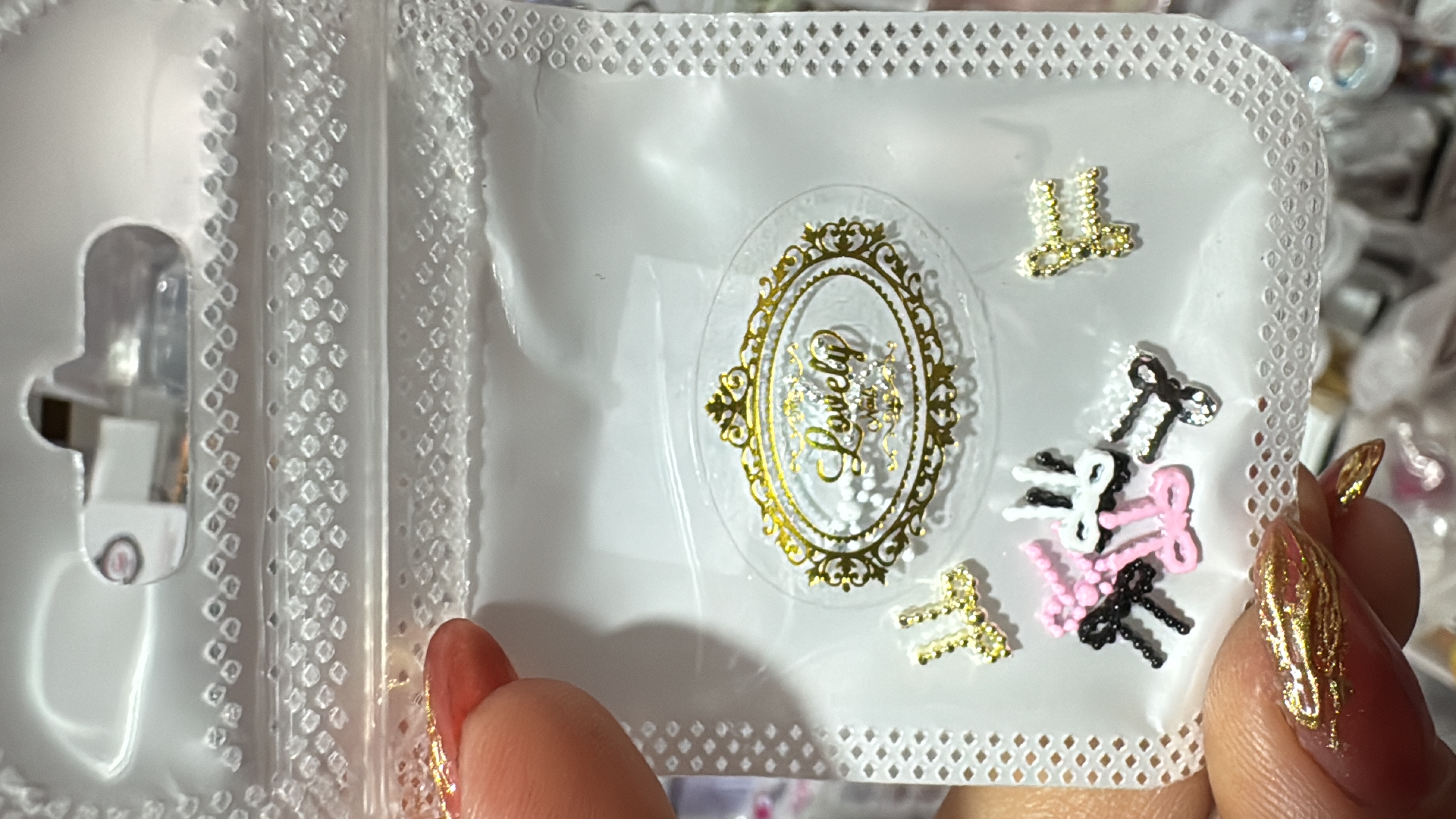 Dije Moño Agujeta (74)