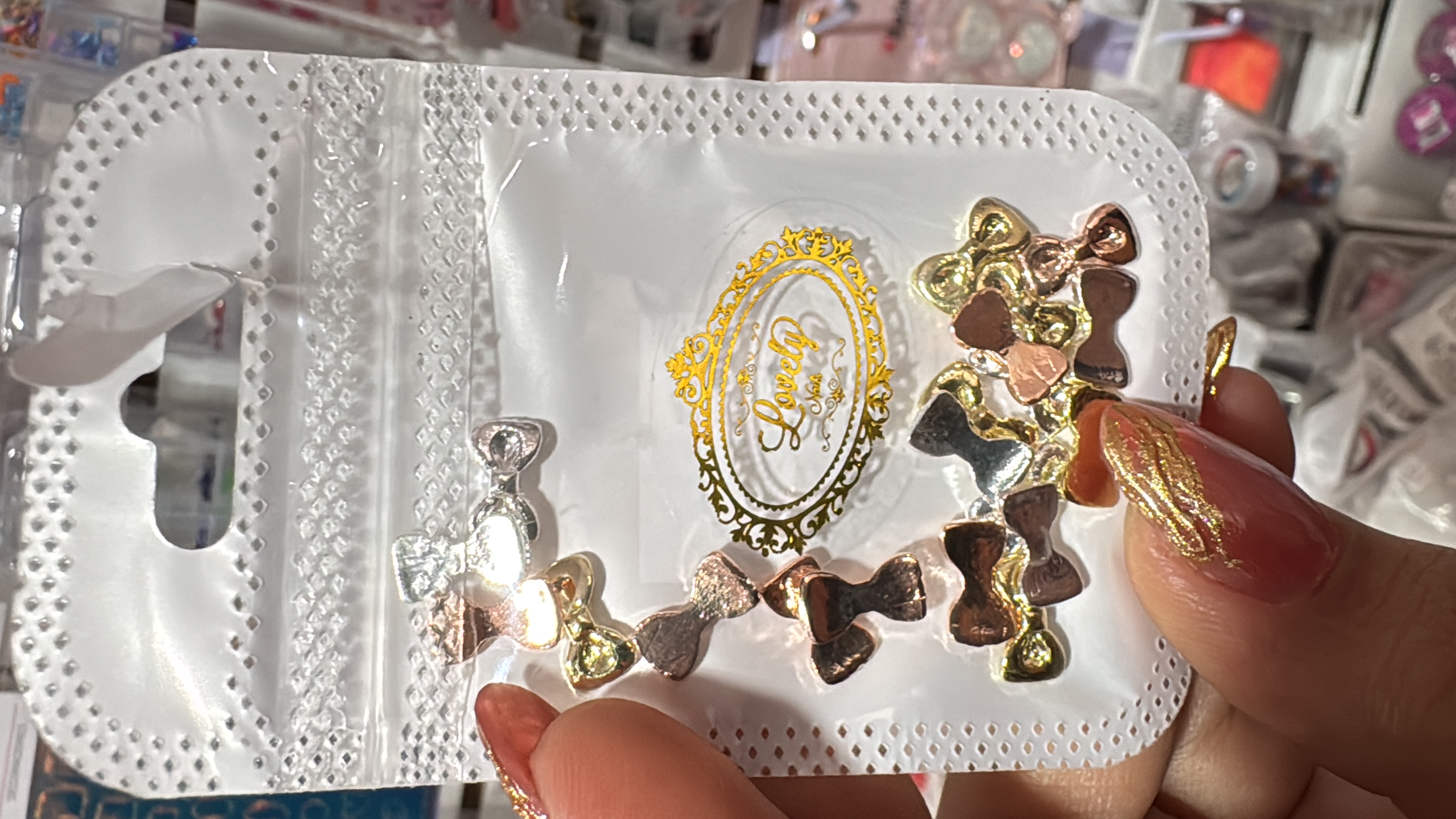 Dije Moños Corbata (66)