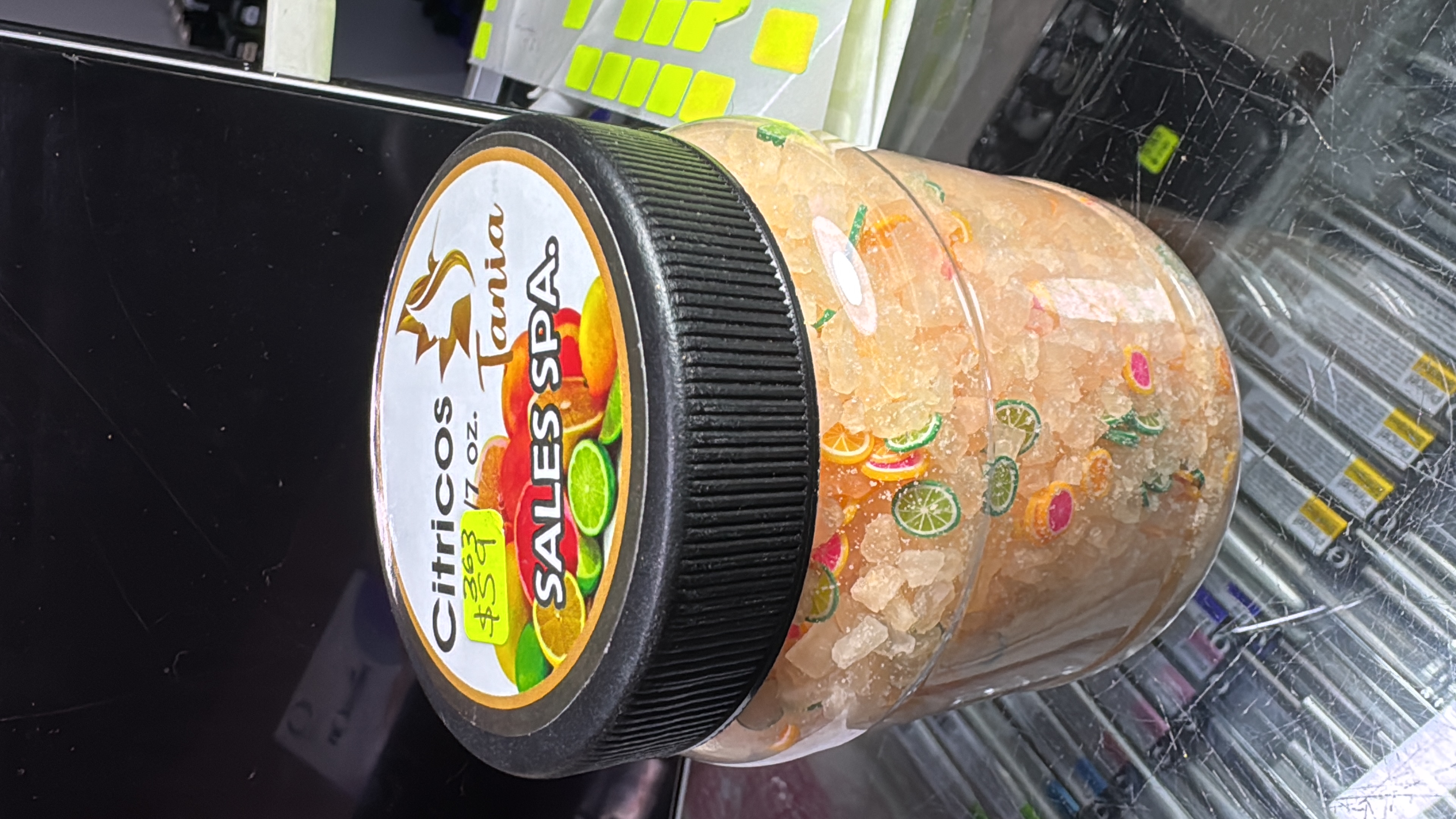 Sales Spa Citricos (363)