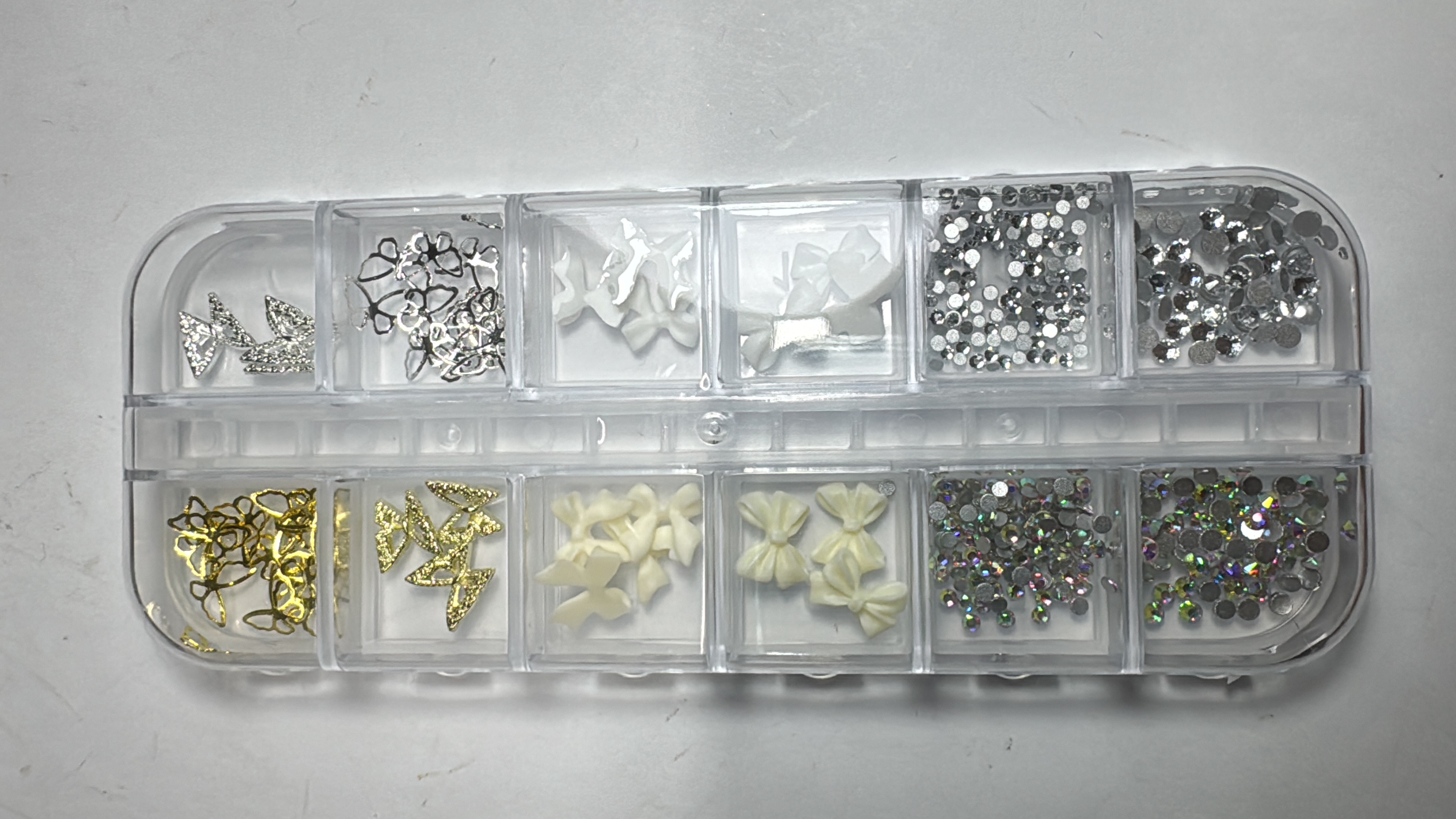 Decoración Moño/Maripisa (1013)