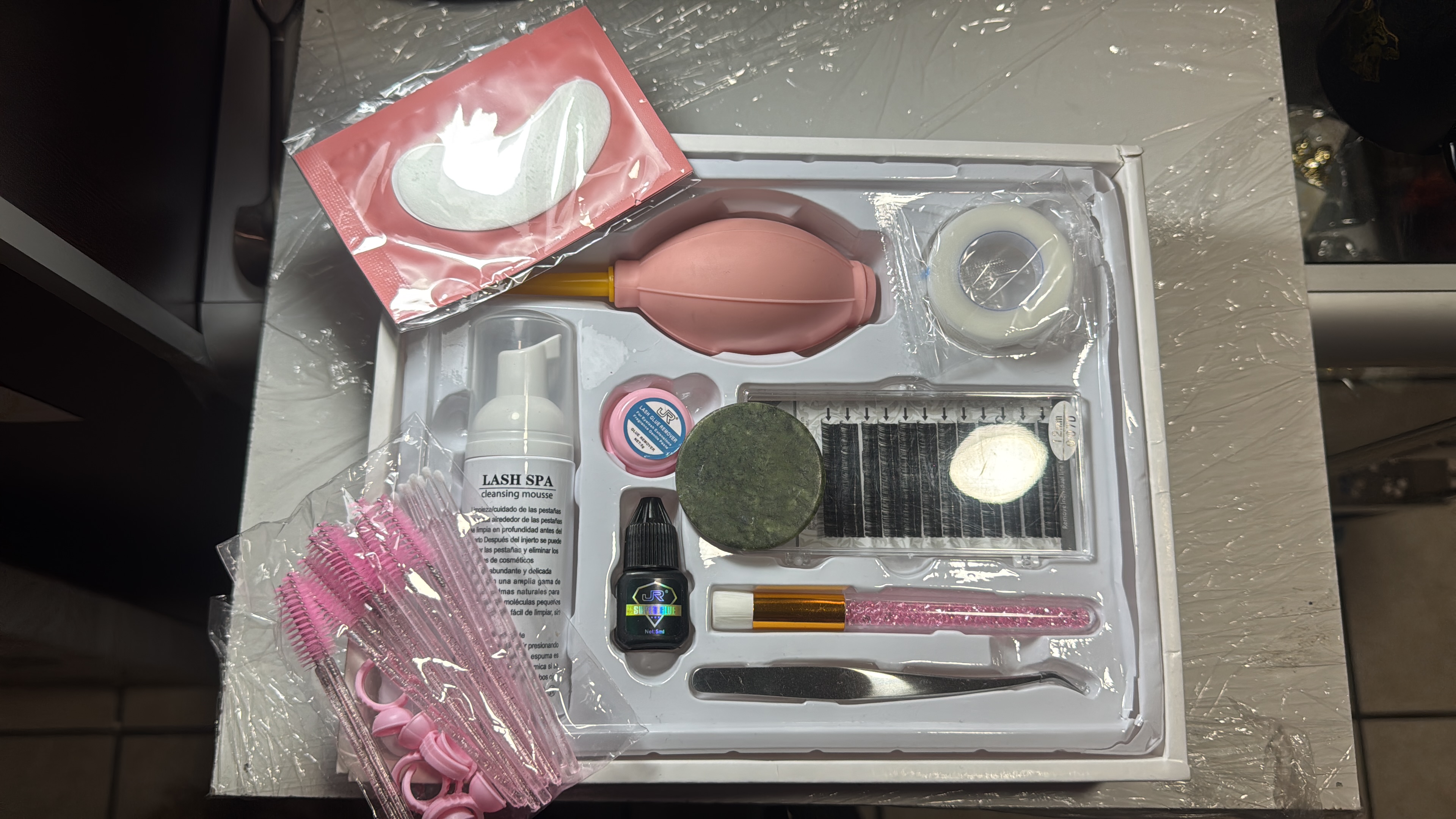 Kit para principiantes SÚPER OFERTA