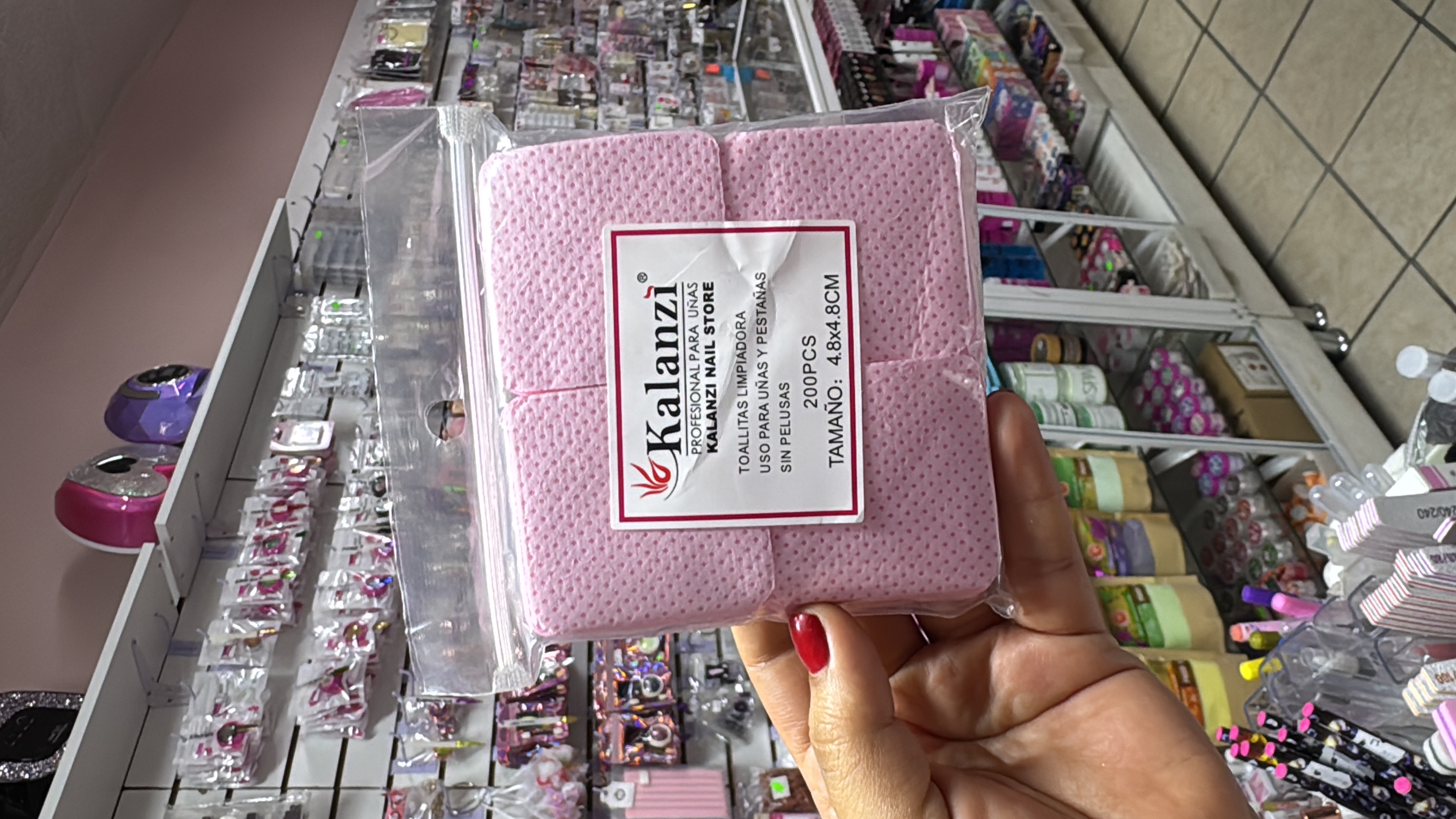 Gasa Ch 200pcs (200)