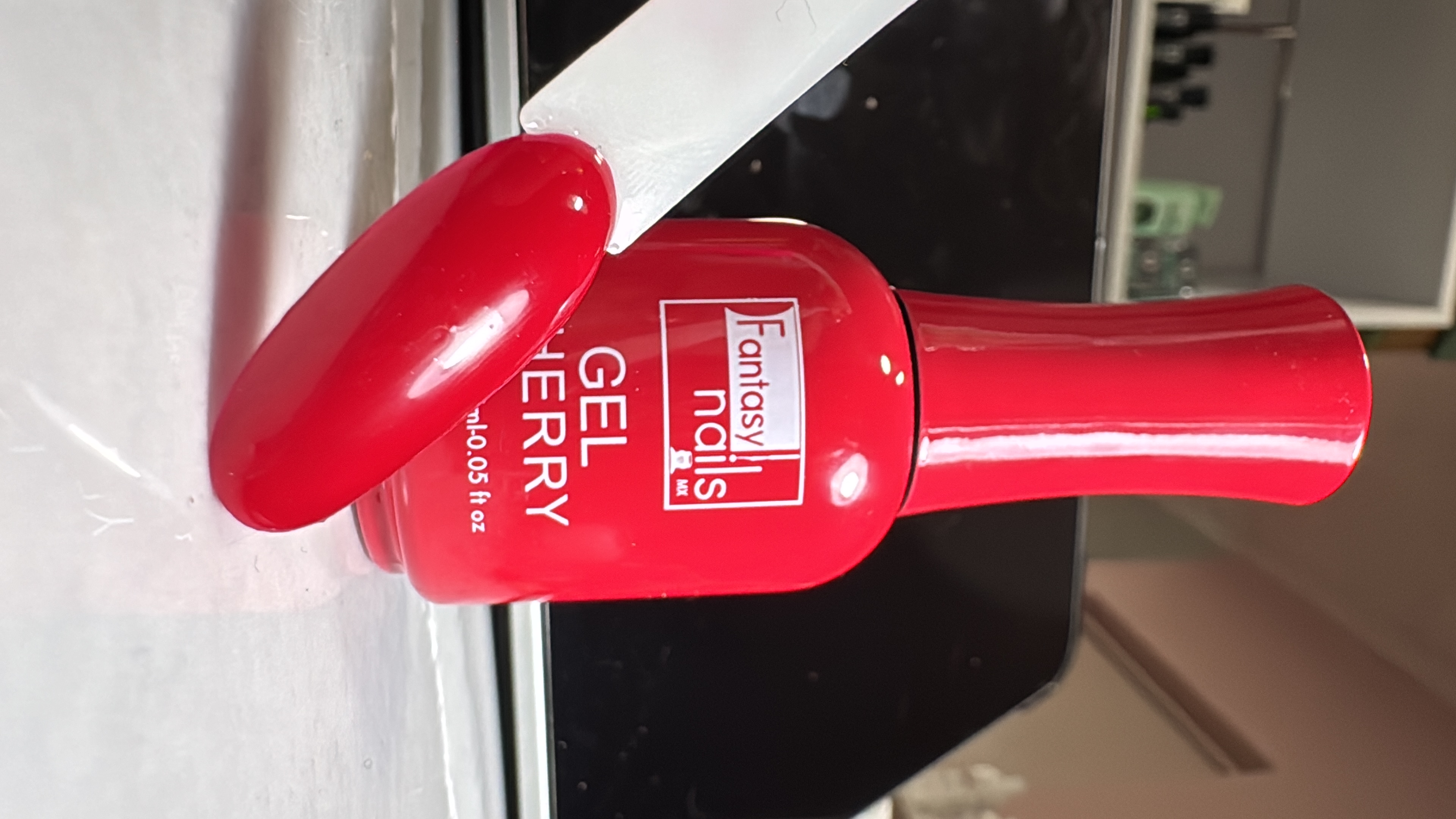 Gel Cherry #17