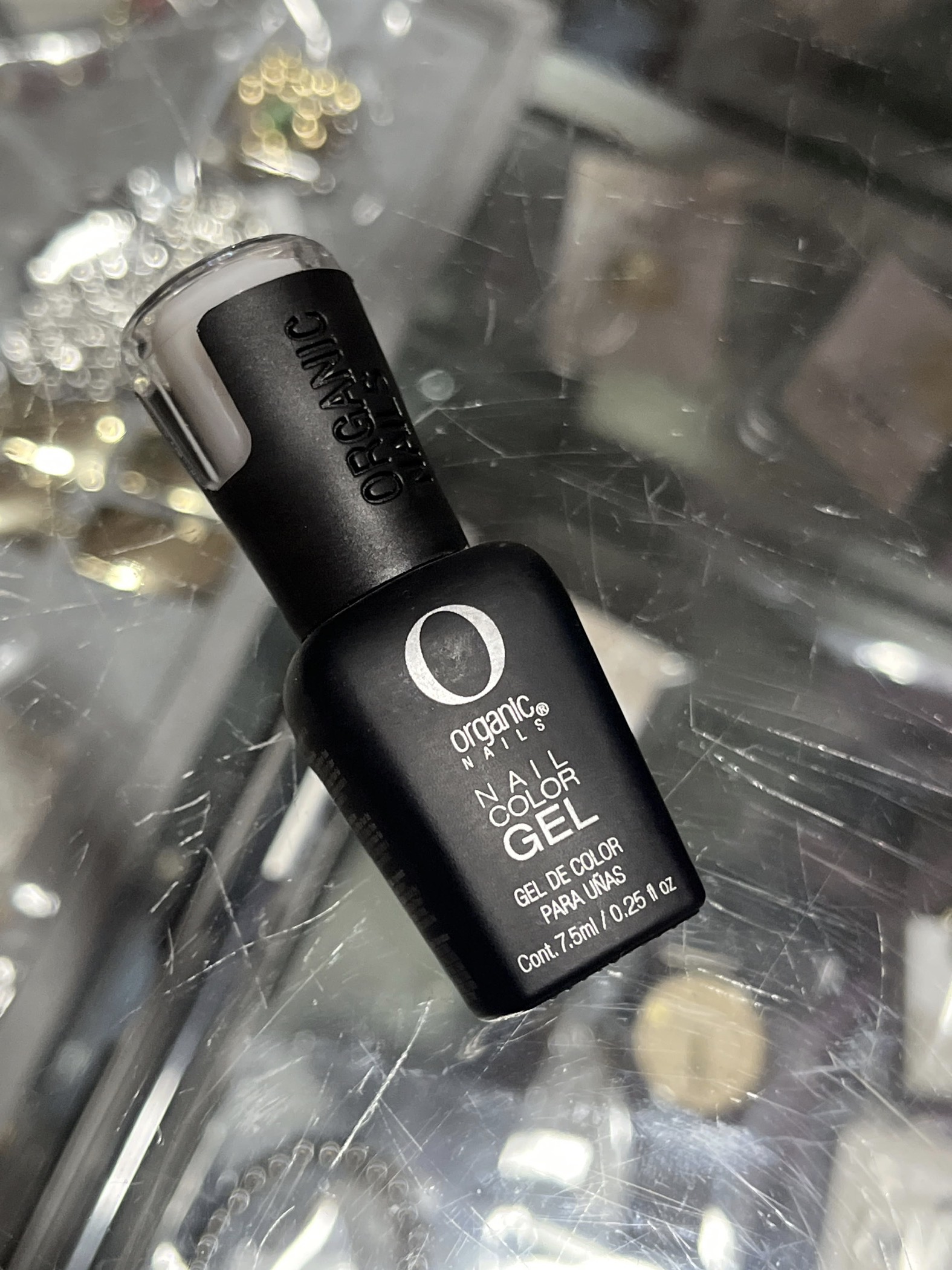 Gel Love kiss organic