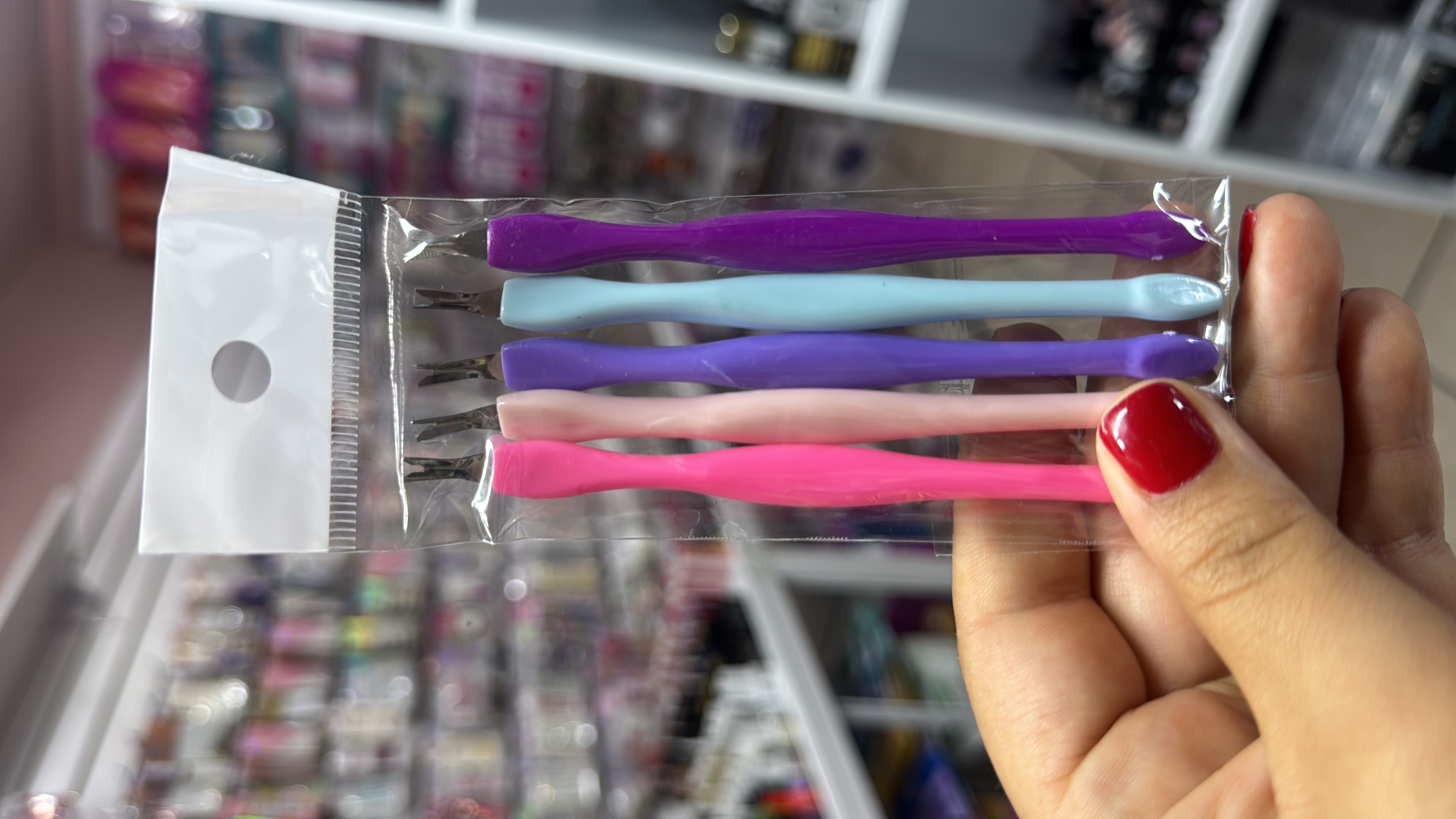 Pata de Cabra (12327)