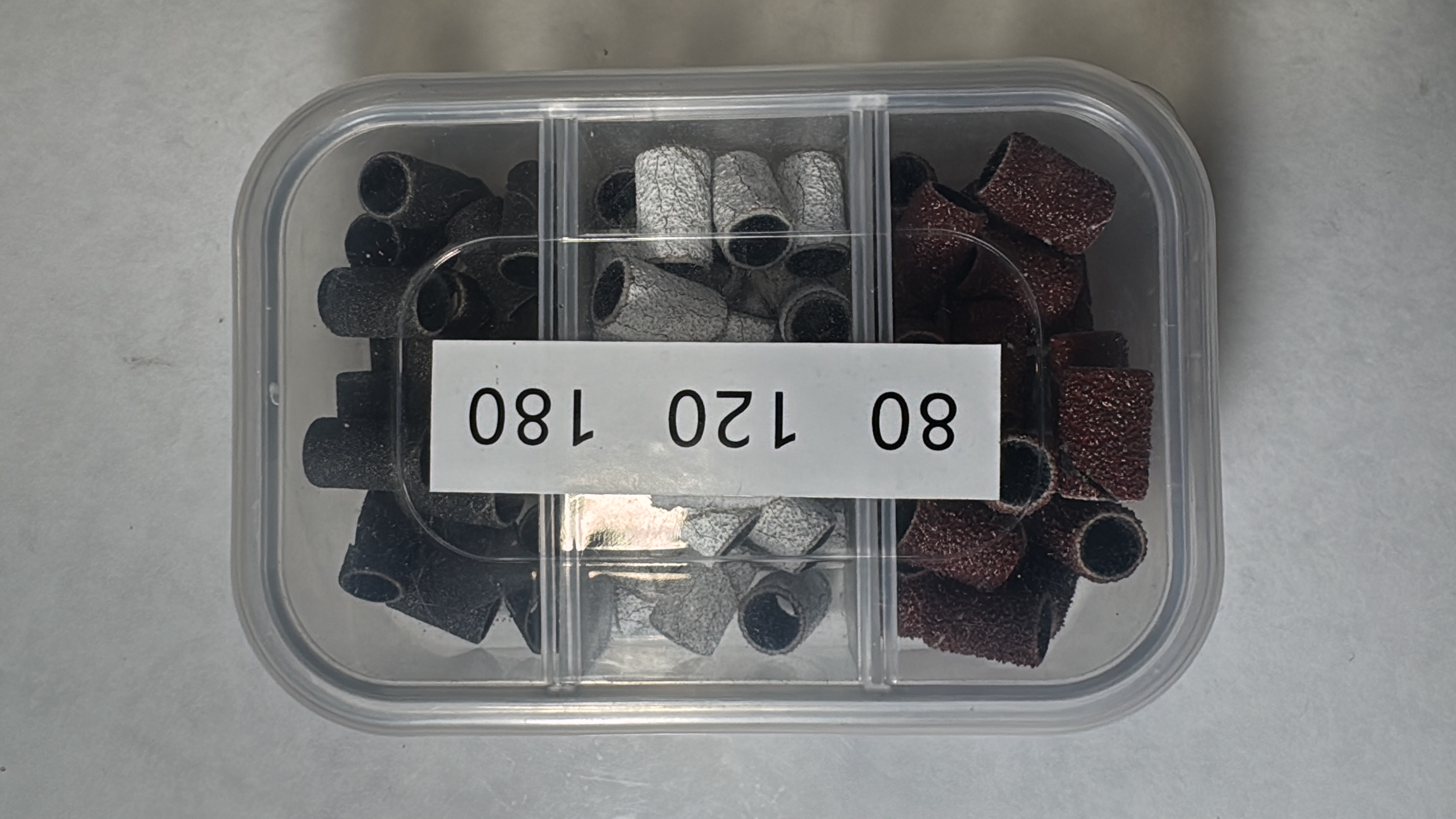 Caja de Barril 80/120/180