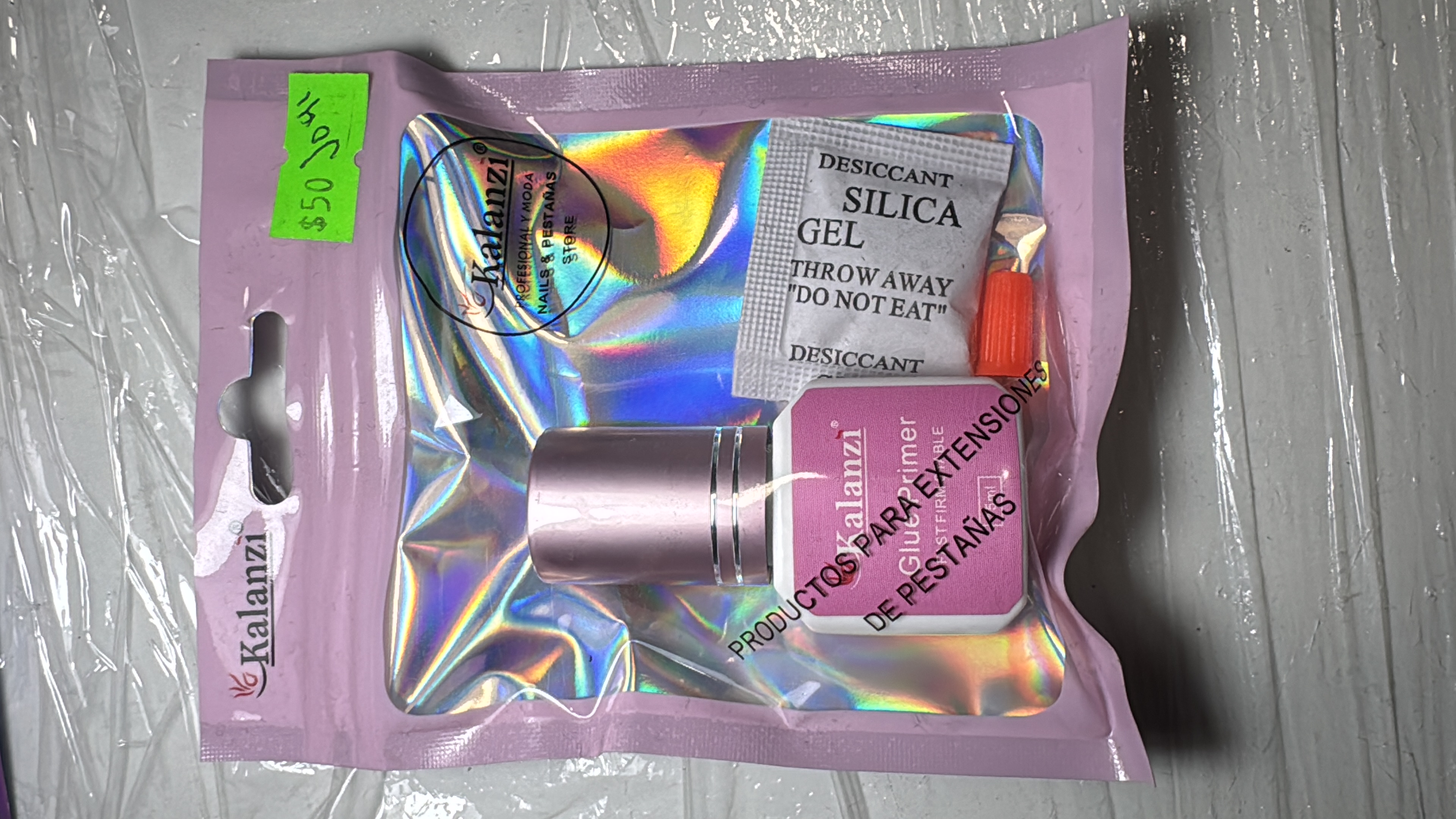 Glue Primer 15ml (J041)