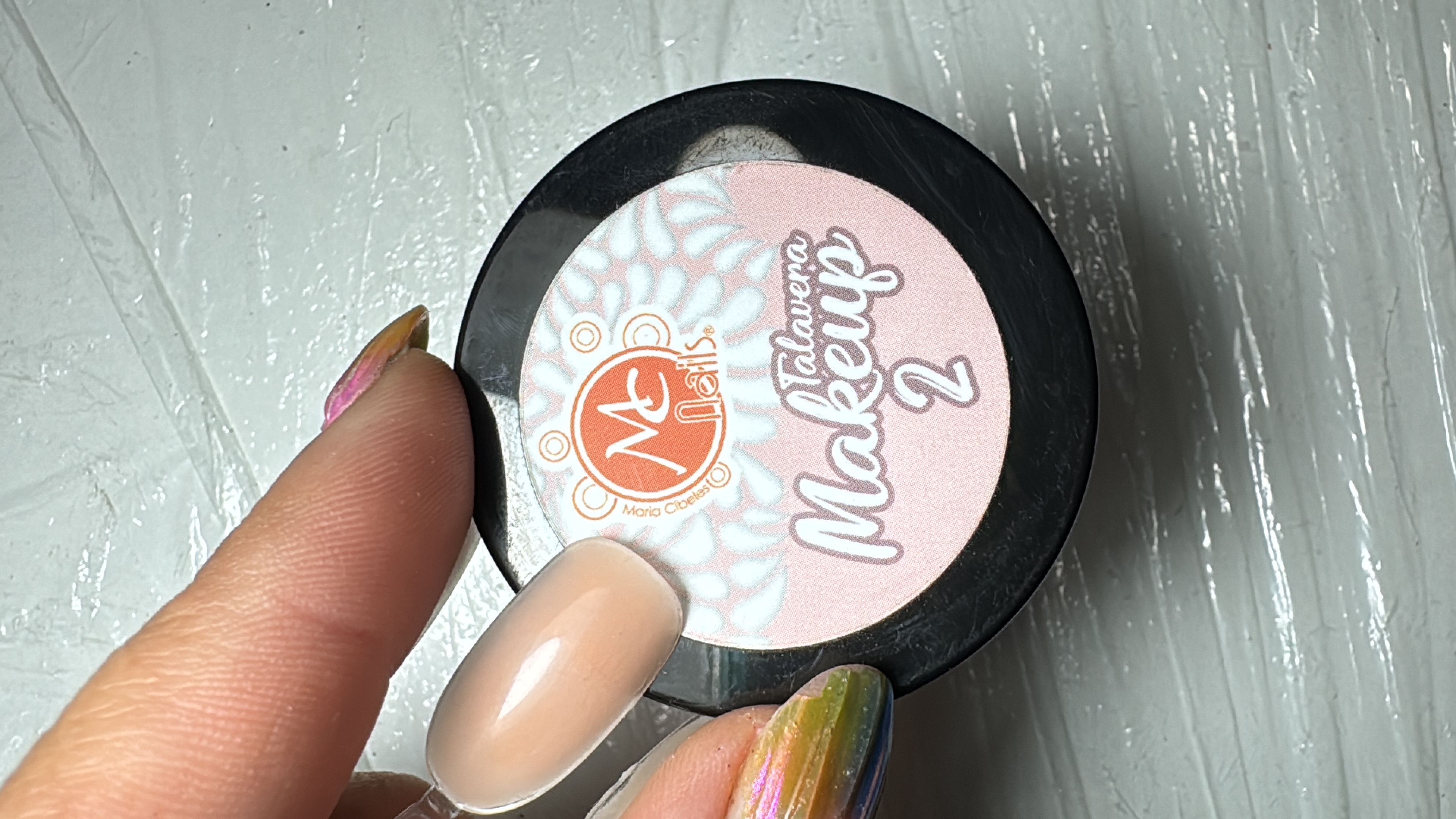 Acrílico Talavera Makeup #2 1oz