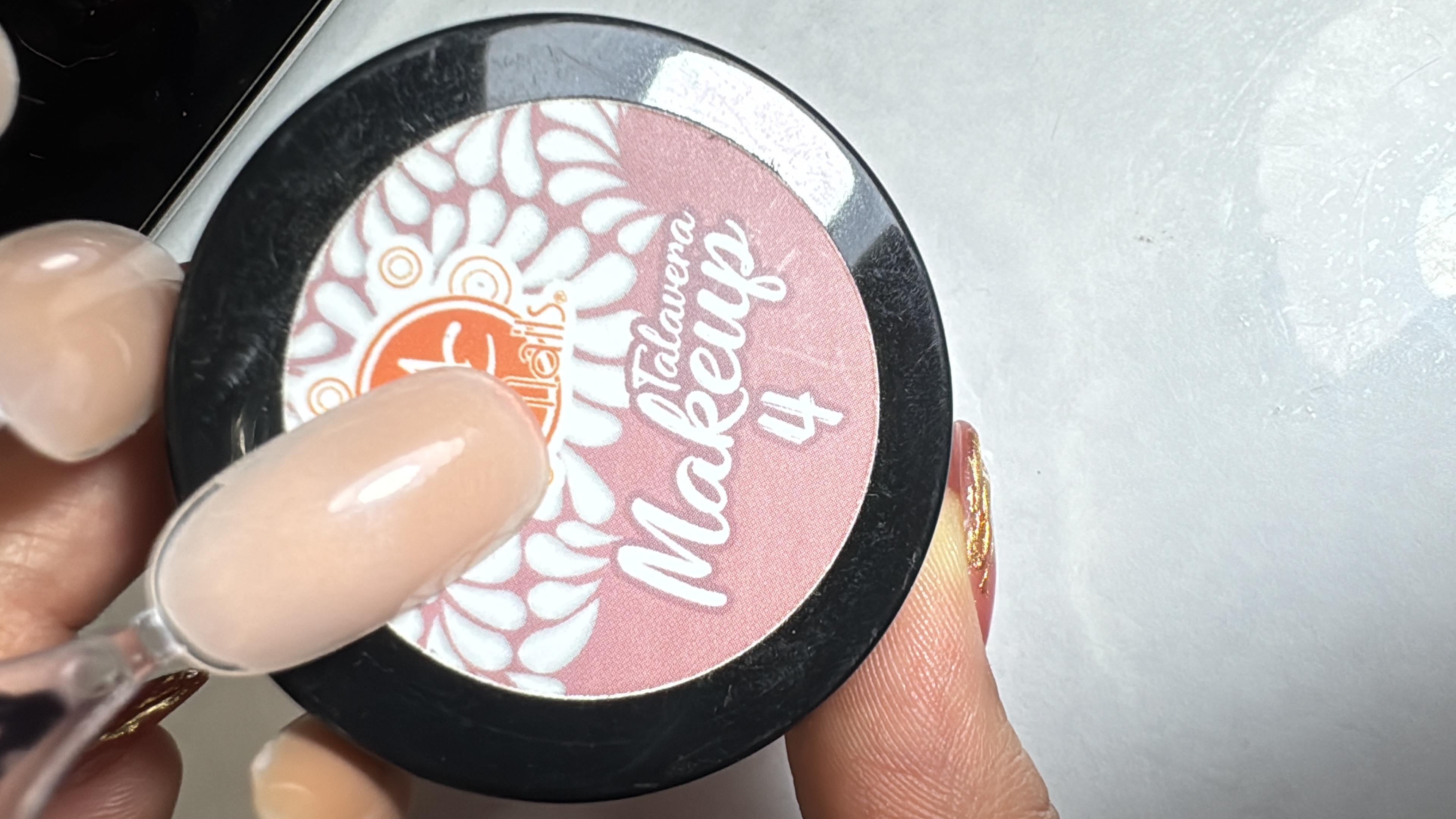 Acrílico Talavera Makeup #4 1oz