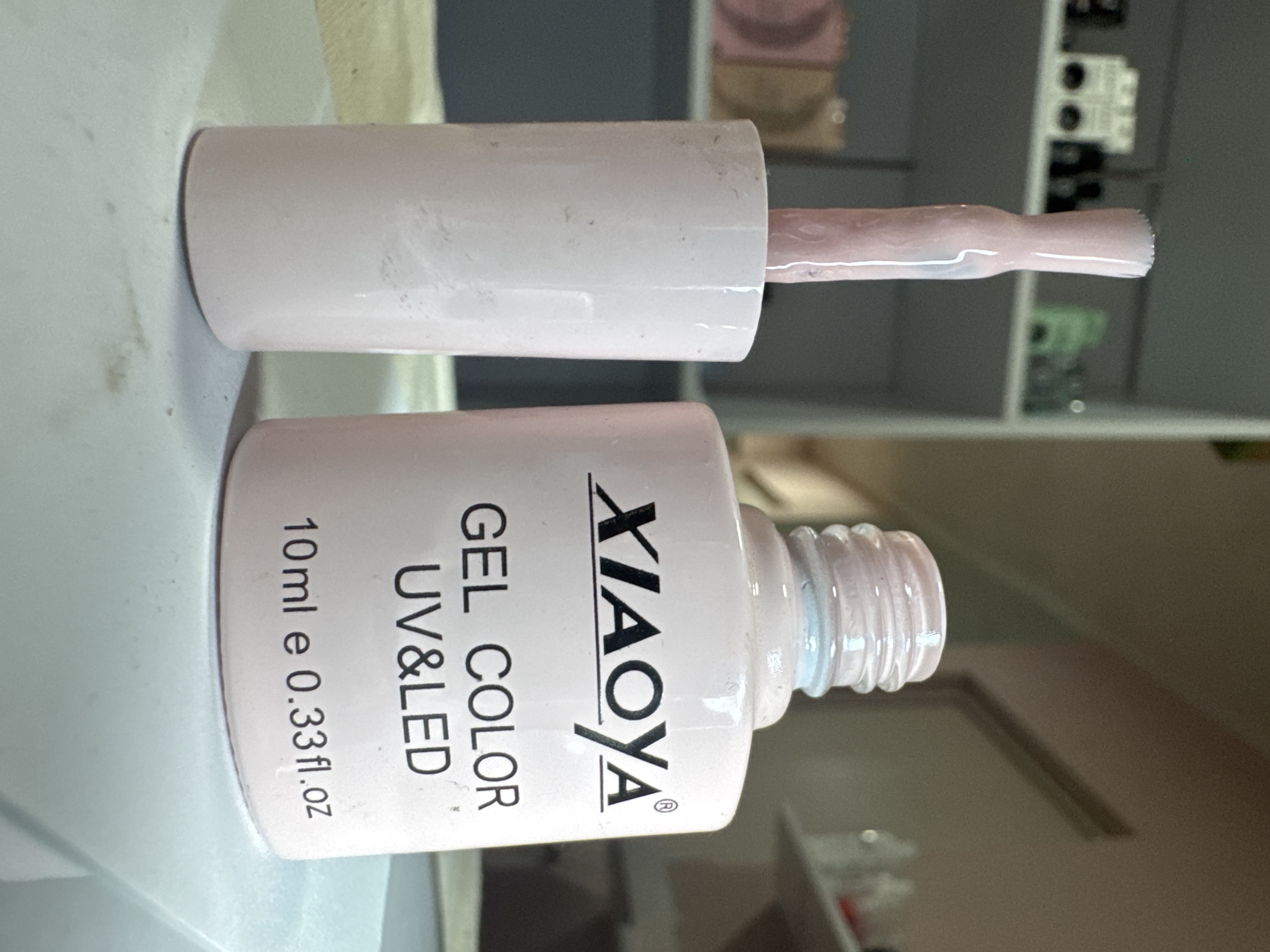 Gel Xiaoya 010