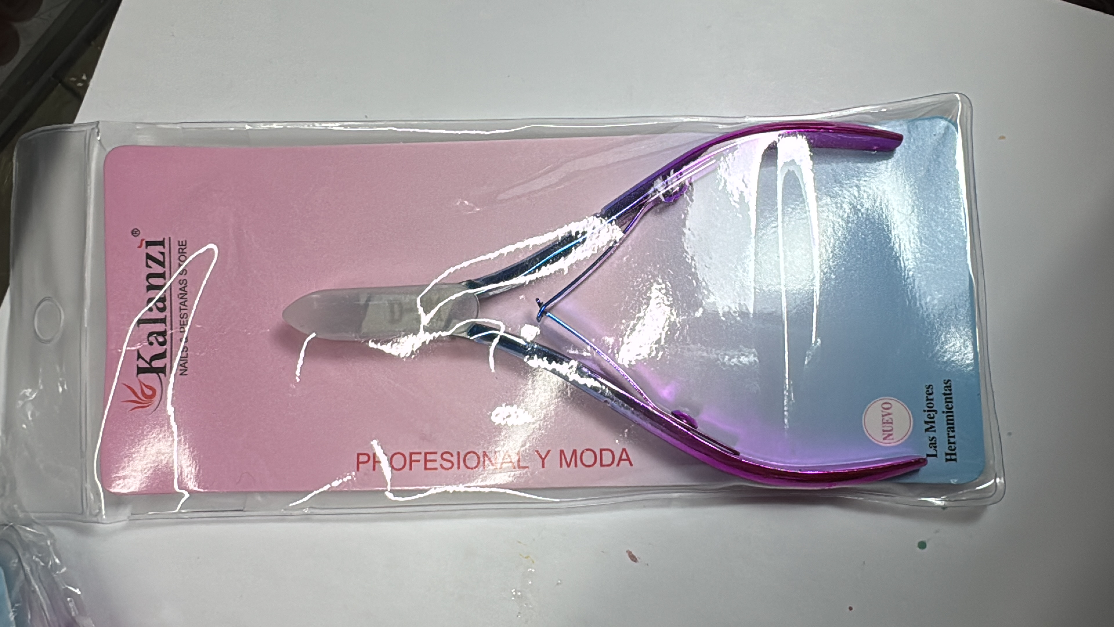 Alicate Camaleón (317)